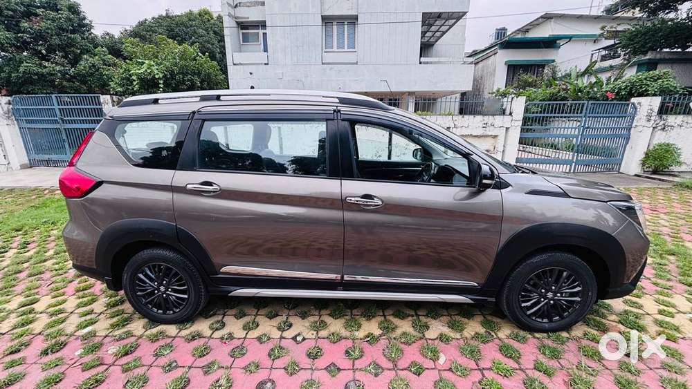 Maruti Suzuki Xl6 1.5 Zeta Mt, 2022, Petrol