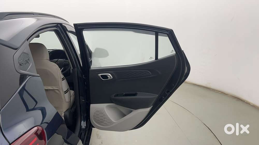 Hyundai Grand I10 Nios Sportz Amt 1.2 Kappa Vtvt, 2023, Petrol