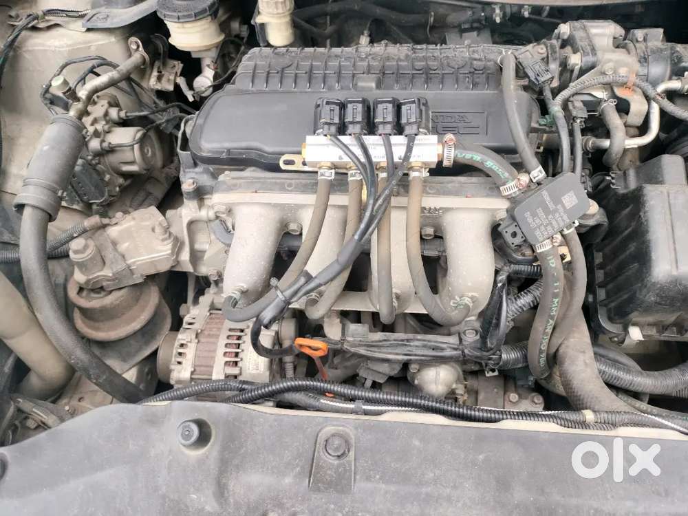 Honda City 2013 Petrol 98000 Km Driven