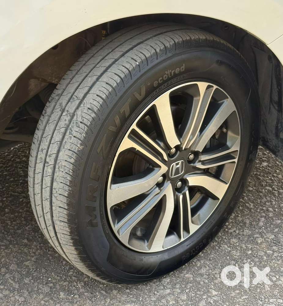 Honda City I-vtec V, 2018, Petrol