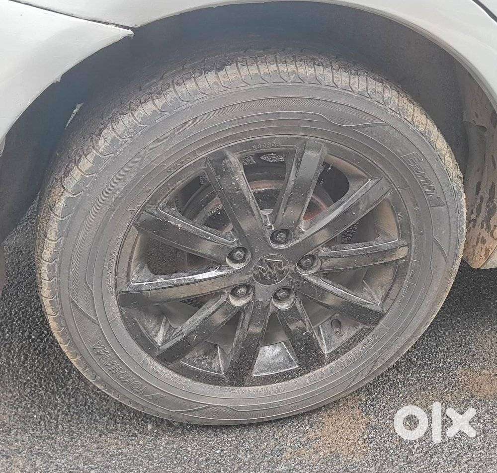 Maruti Suzuki Sx4 2007-2012 Zxi Mt Bsiv, 2010, Petrol