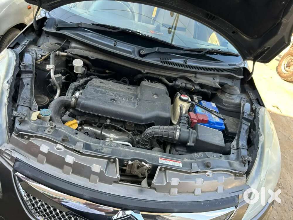 Maruti Suzuki Dzire 2015 Diesel 150000 Km Driven