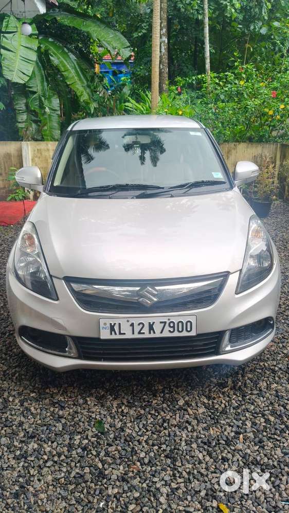Maruti Suzuki Dzire 2016 Petrol Good Condition.