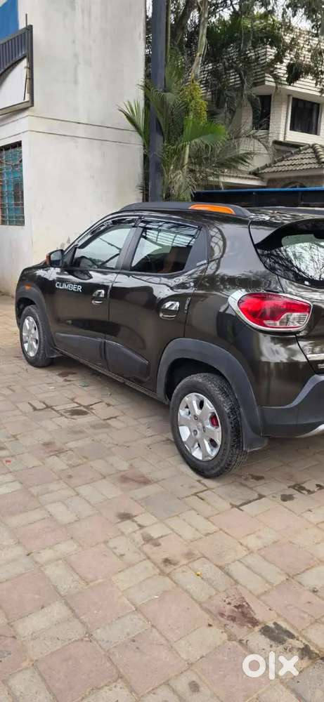 Renault Kwid 1.0 Climber 2019
