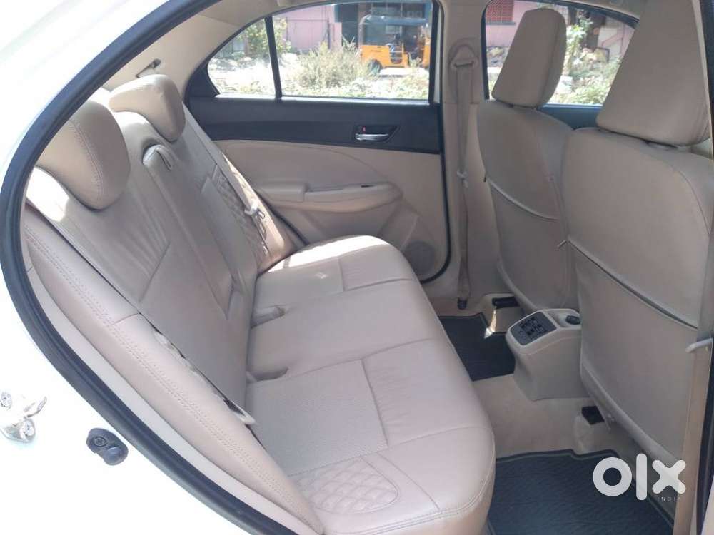 Maruti Suzuki Dzire 1.2 Zxi Plus, 2023, Petrol