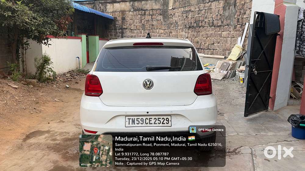 Volkswagen Polo Gti 2019