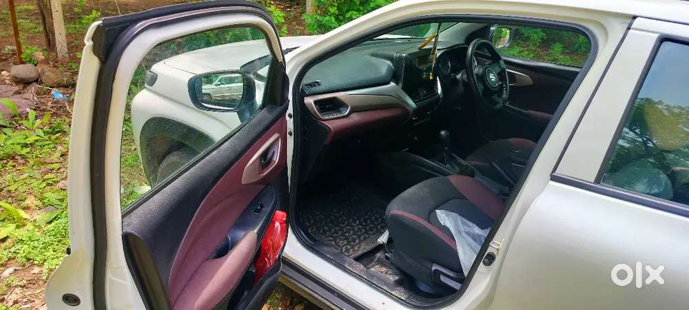 Maruti Suzuki Fronx Sigma 2024