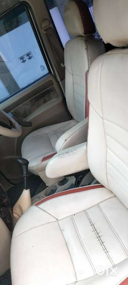 Mahindra Scorpio 2009-2014 Vlx 2wd Abs At Bsiii, 2011, Diesel