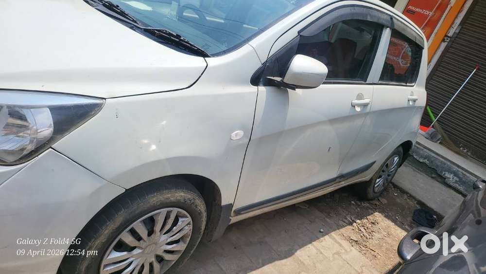 Maruti Suzuki Celerio Cng Vxi Optional, 2020, Cng & Hybrids