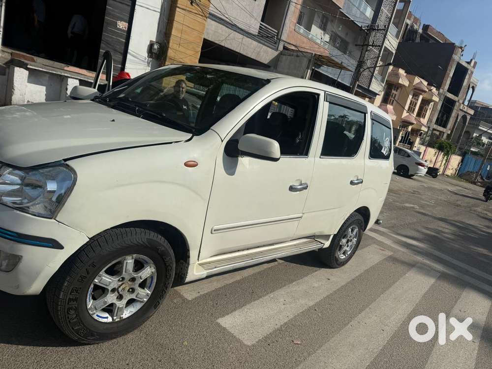 Mahindra Xylo E8 Bs-iii, 2011, Diesel