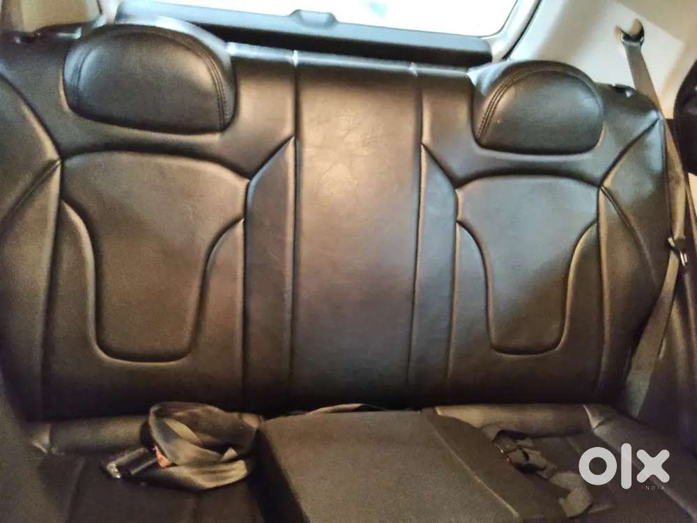 Hyundai Creta E Diesel Mt