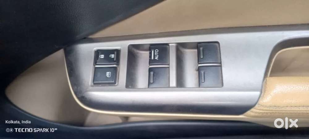 Honda City I-dtec Vx, 2014, Diesel
