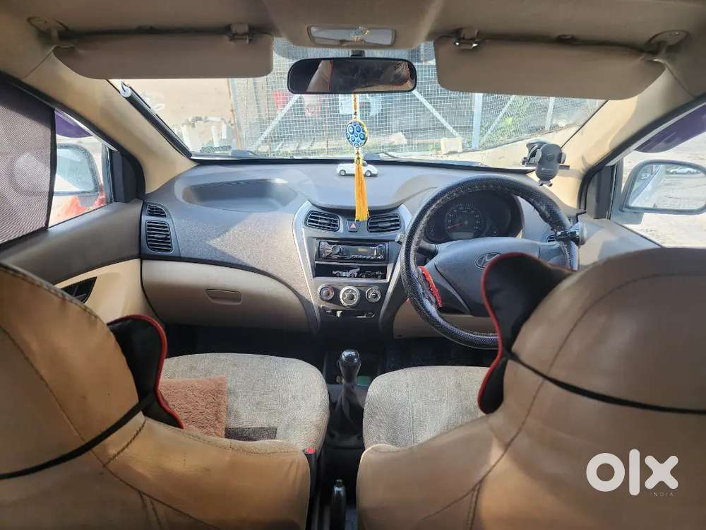 Hyundai Eon Plus 2014 Car