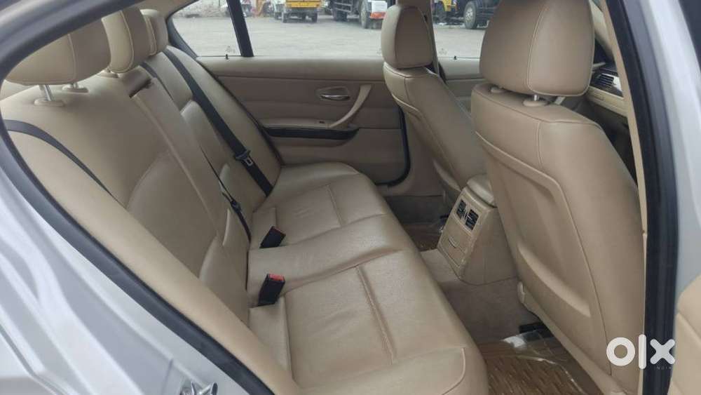 BMW 3 Series 2.0 320i Luxury Line, 2007, Petrol