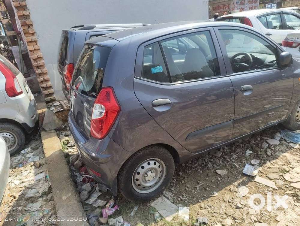 Hyundai I10 1.2 Kappa Magna, 2015, Petrol