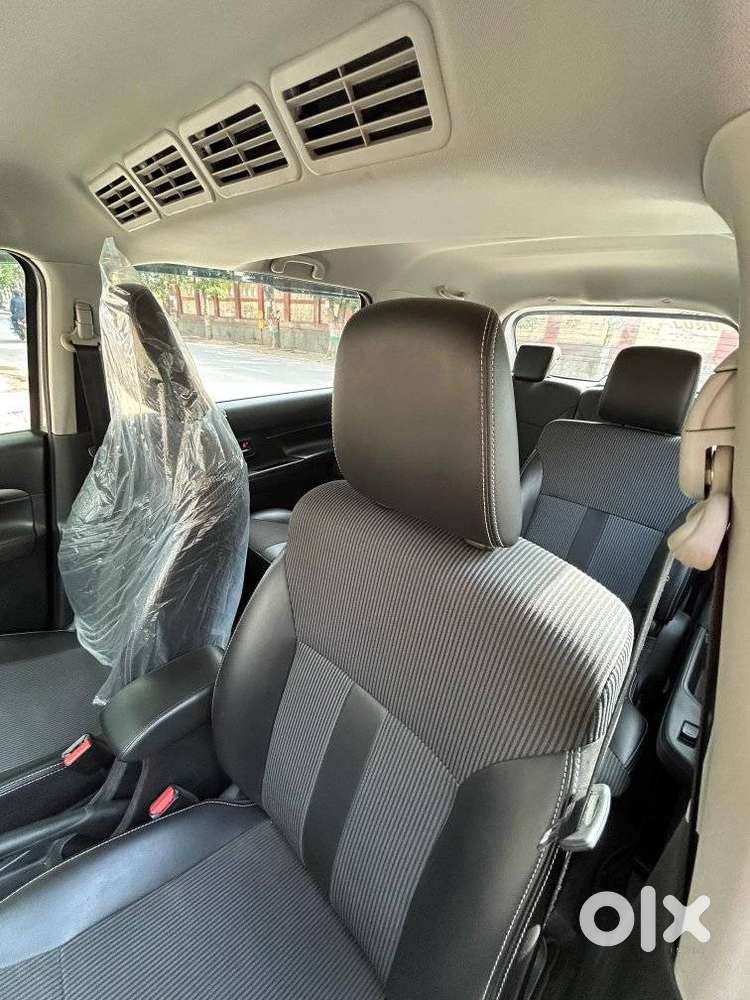 Maruti Suzuki Xl6 Zeta At, 2019, Petrol