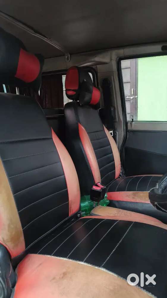 Good Condition Van