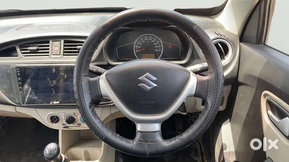 Maruti Suzuki Alto 0.8 Lxi (o), 2022, Petrol