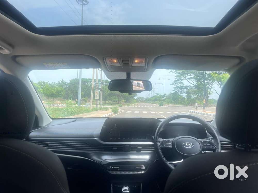 Hyundai New I20 2021 Diesel