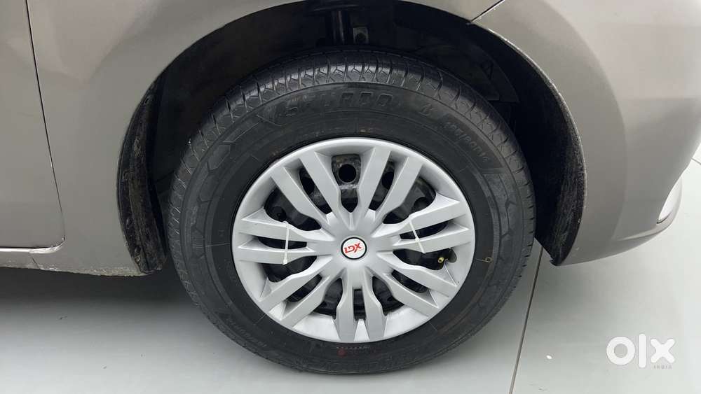 Maruti Suzuki Dzire 1.2 Vxi, 2020, Petrol