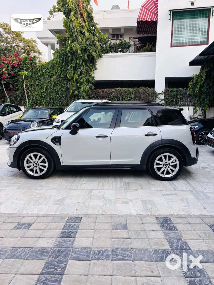 Mini Cooper Countryman, 2023, Petrol