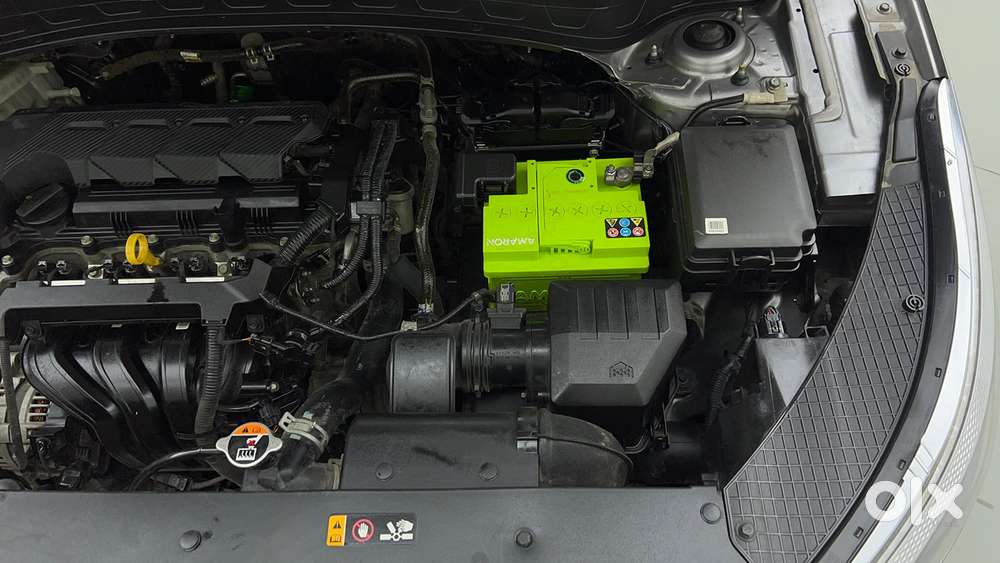 Kia Seltos 1.5 Htx At Petrol, 2022, Petrol