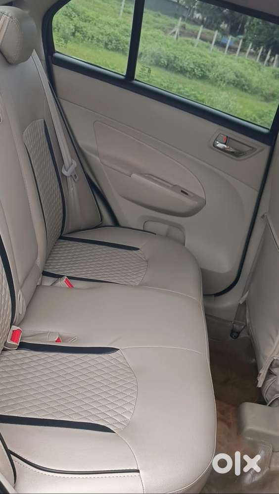Maruti Suzuki Swift Dzire Vxi Optional, 2016, Petrol