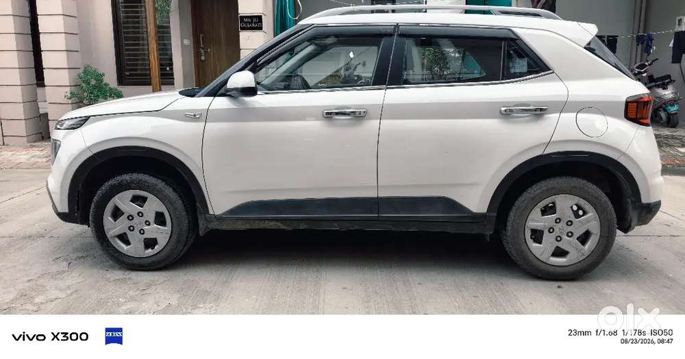 Hyundai New Venue Se 2022