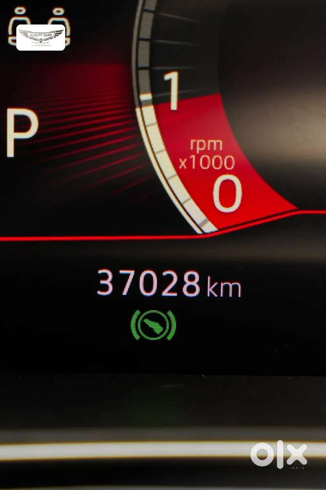 Volkswagen Virtus, 2024, Petrol