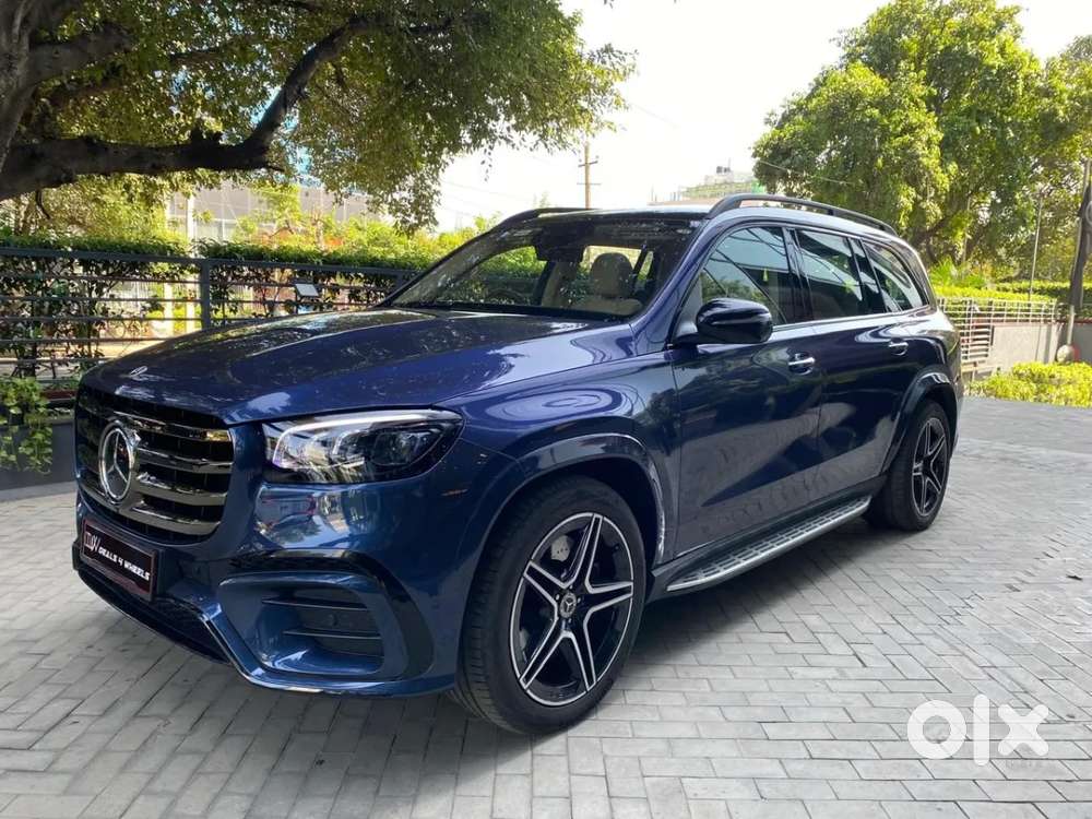 Mercedes-benz Gls 450 4matic, 2026, Petrol