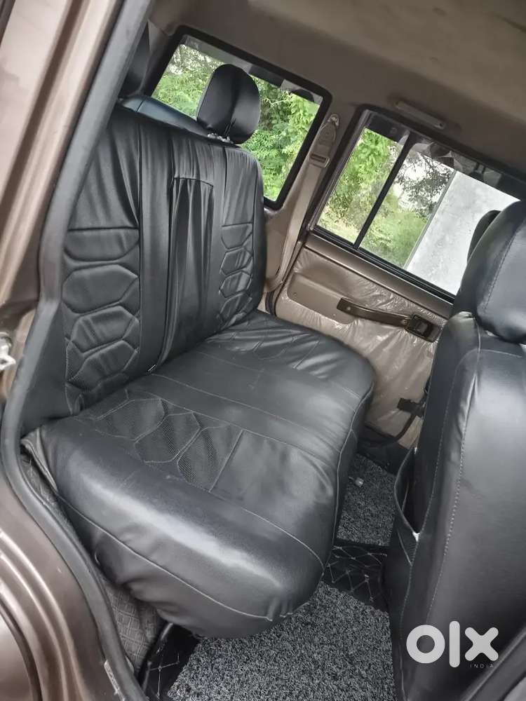Mahindra Bolero Power 2018 Diesel 2nd Owner