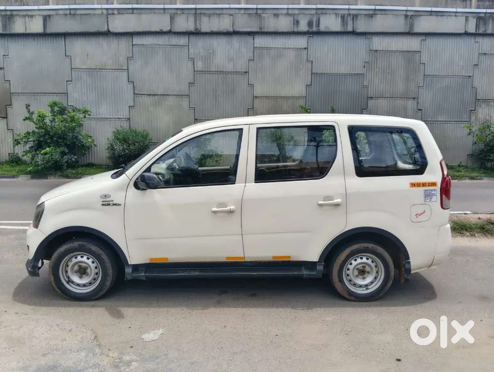 Mahindra Xylo 2015 Diesel 229160 Km Driven