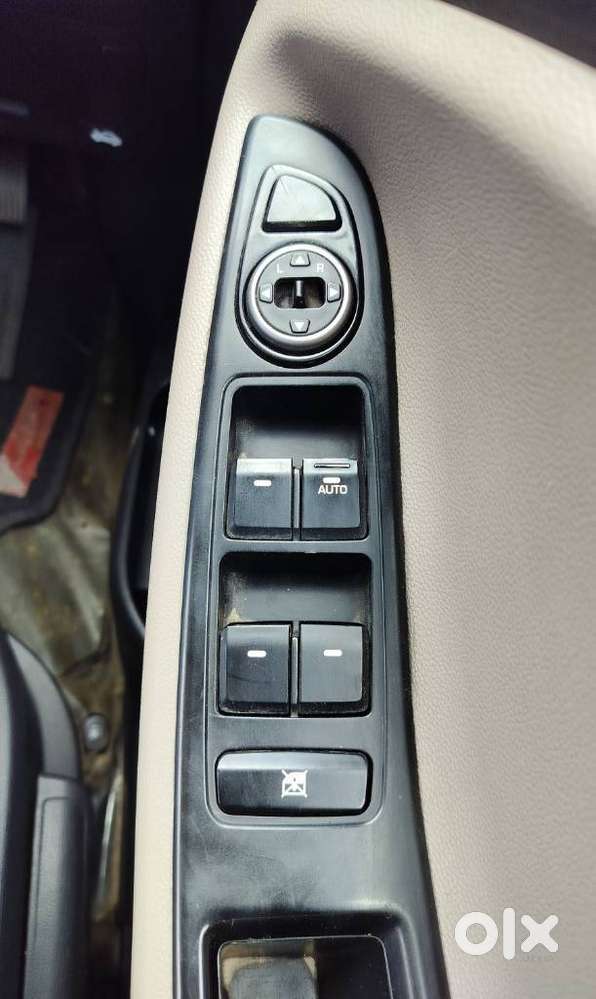 Hyundai Elite I20 Asta 1.4 Crdi, 2014, Diesel