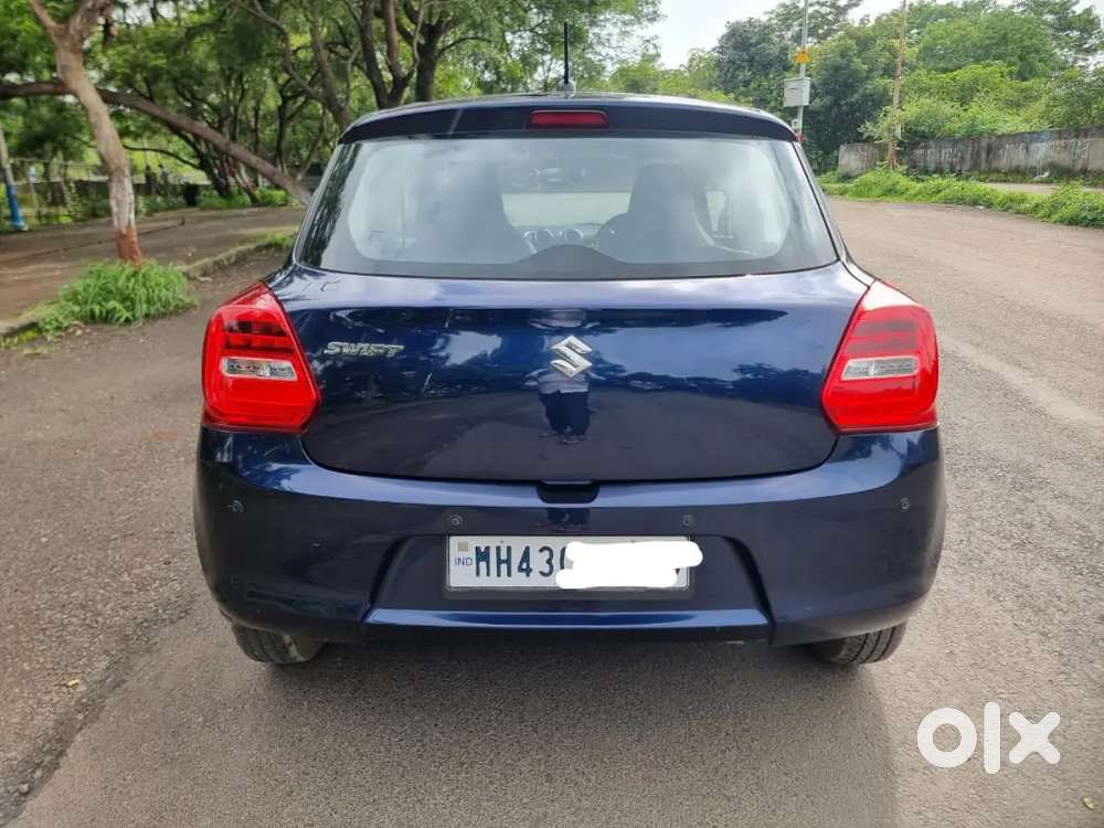 Maruti Suzuki Swift Lxi Model 2019/feb For Sale