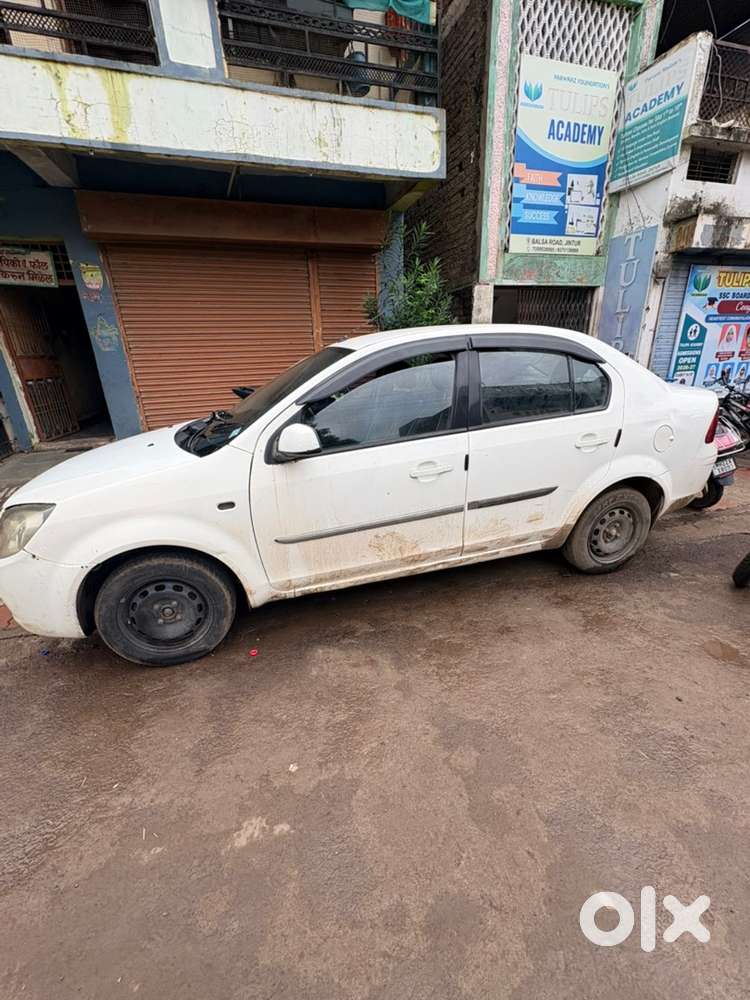 Ford Fiesta Diesel 1.6 2012