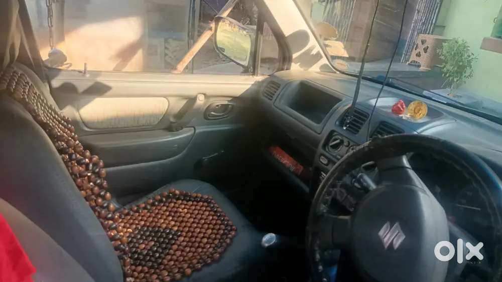 Maruti Suzuki Wagon R Duo