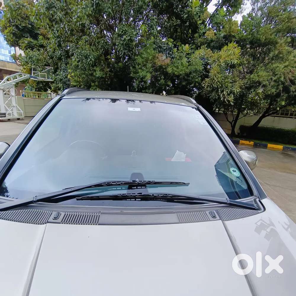 Tata Hexa 2017 Diesel 127000 Km Driven