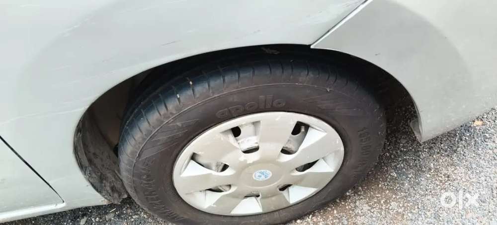 Insurance Till Jun 2026  Valid 2031  Charo Tyre New H