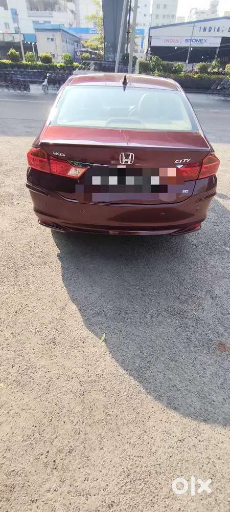 Honda City 2015 Diesel 123800 Km Driven