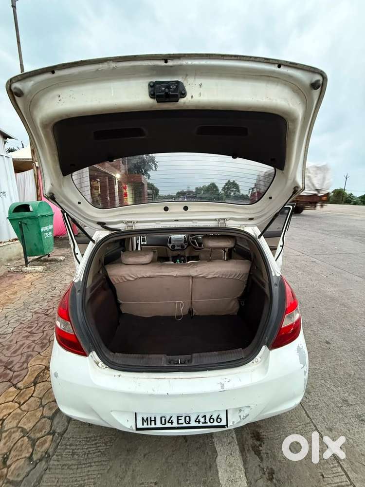 Hyundai I20 Petrol 2010