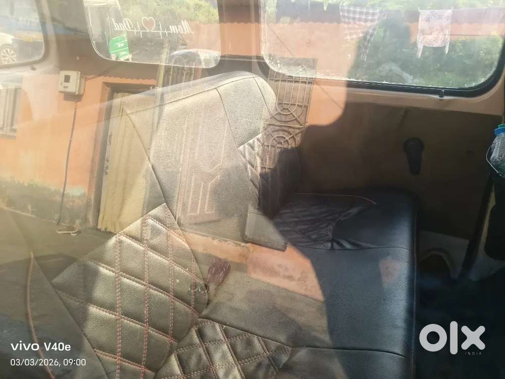 Maruti Suzuki Eeco 2013 Cng & Hybrids 125000 Km Driven