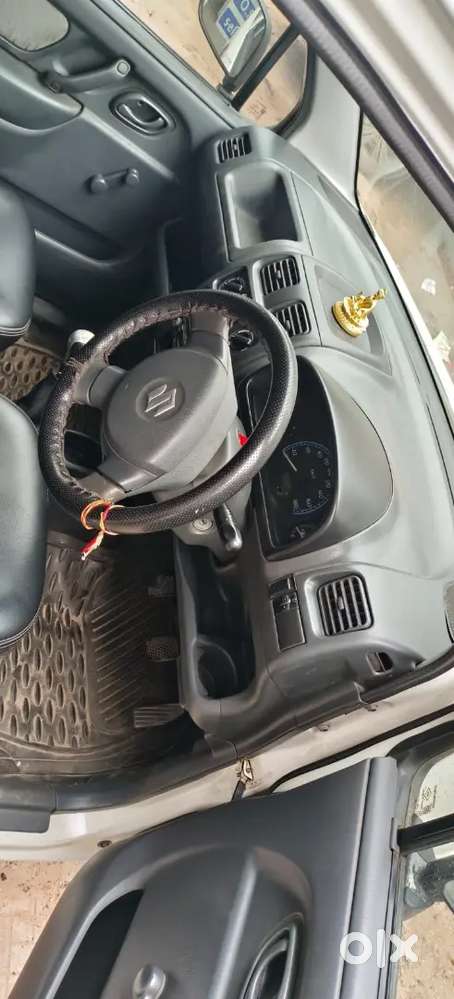 Maruti Suzuki Wagon R 2008 Model