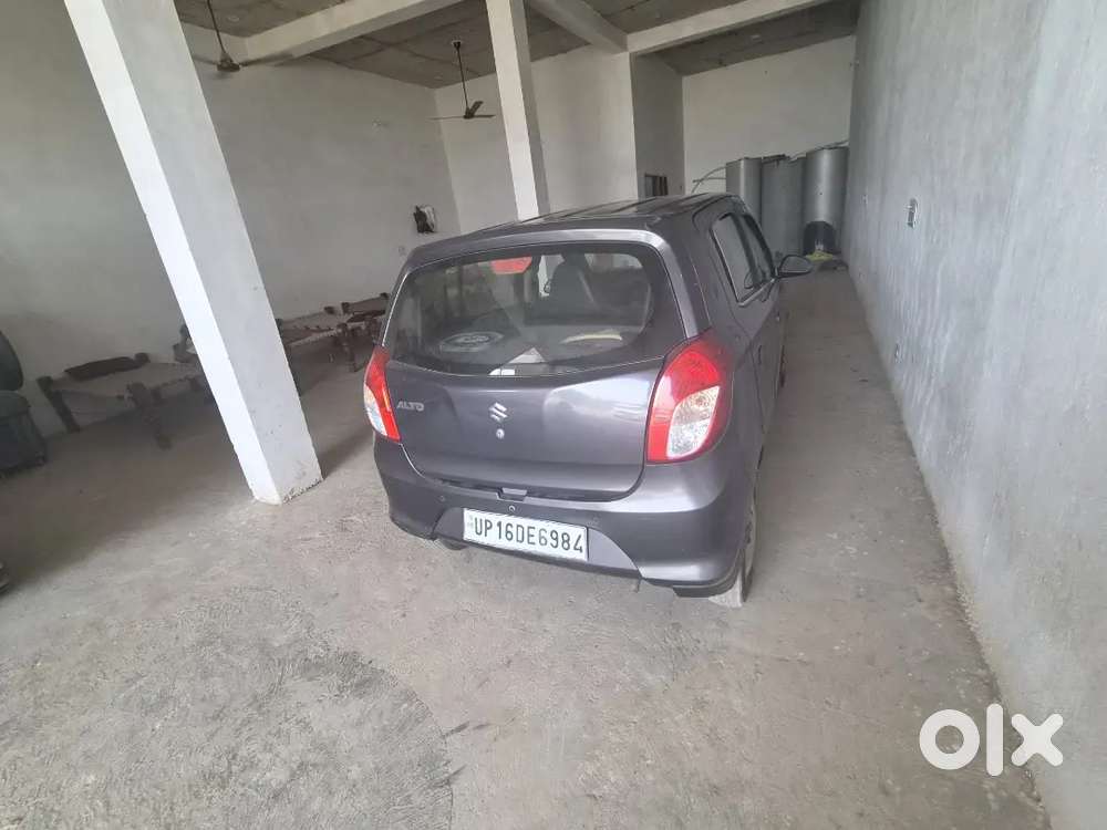 Maruti Suzuki Alto 2022