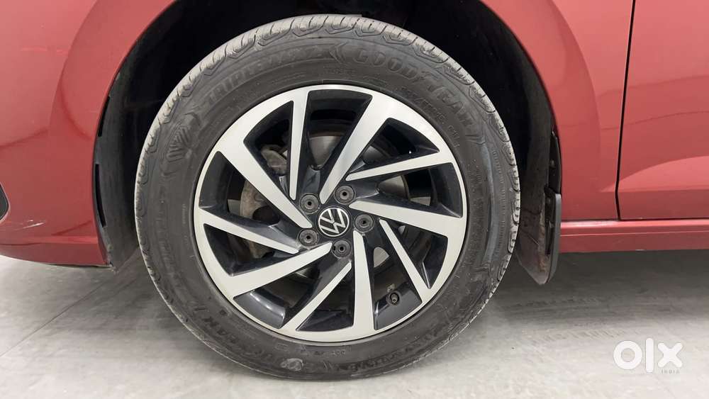 Volkswagen Virtus 1.0 Highline Tsi, 2023, Petrol