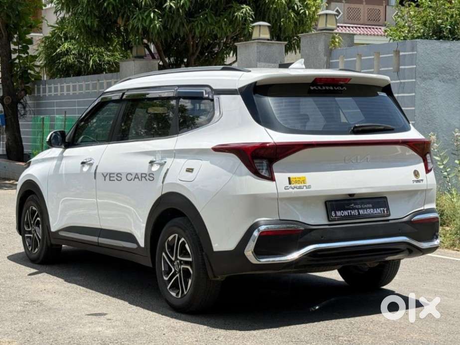 Kia Carens 1.4 Luxury Plus 6 Str, 2023, Petrol