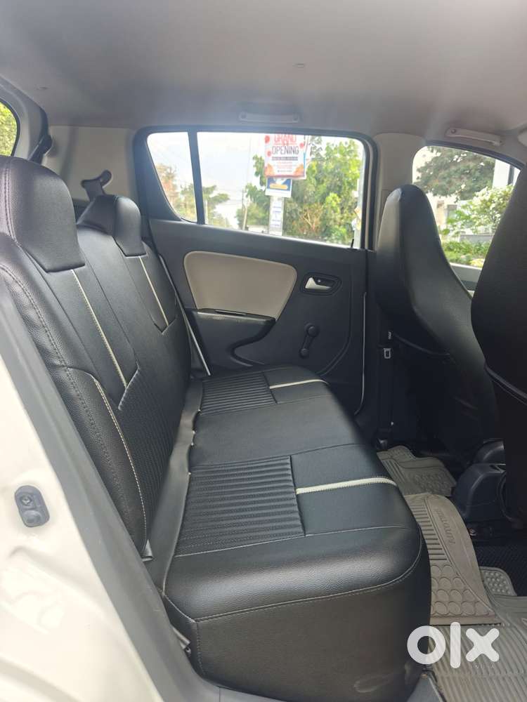 Maruti Suzuki Alto K10 Vxi (o), 2015, Petrol