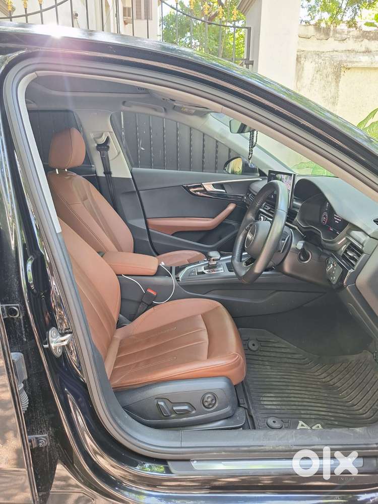 Audi A4 2.0 Premium 40 Tfsi, 2023, Petrol