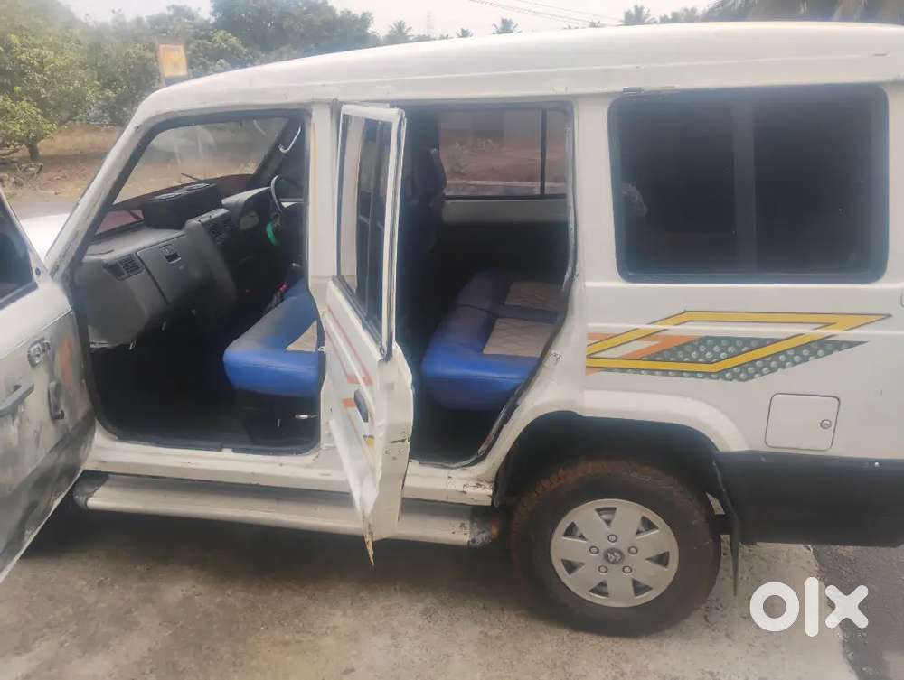 Tata Sumo 2009 Diesel 141000 Km Driven