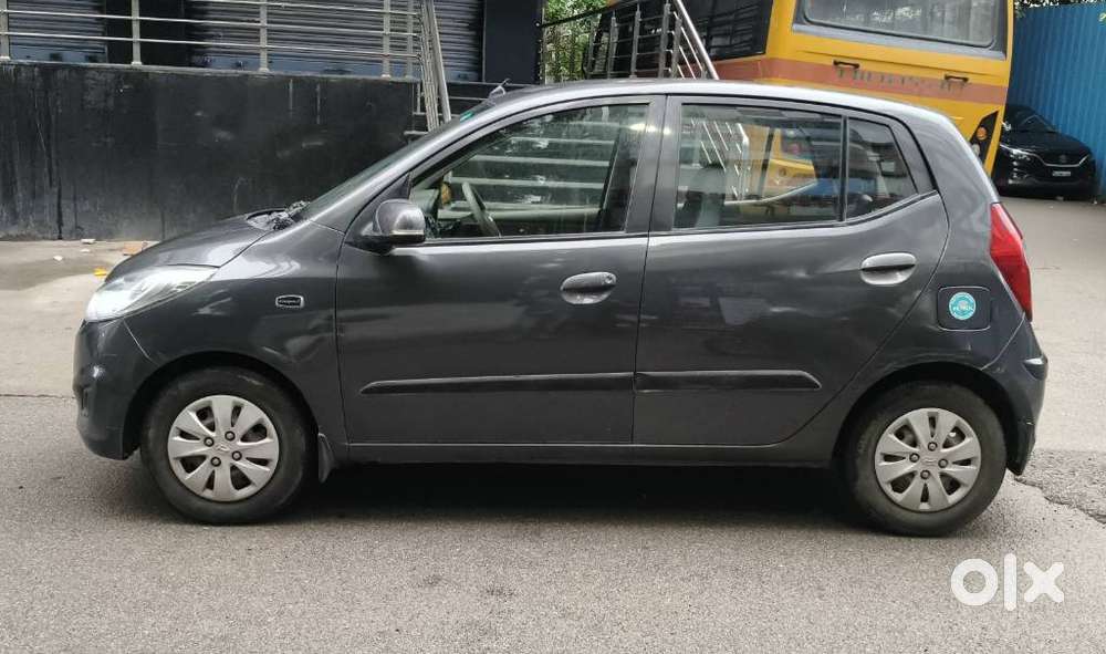 Hyundai I10 1.2 Kappa Magna, 2011, Petrol