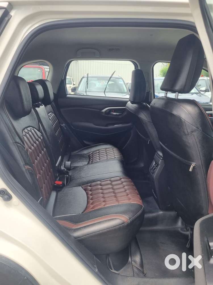 Maruti Suzuki Grand Vitara 1.5 Alpha Smart Hybrid At, 2023, Petrol